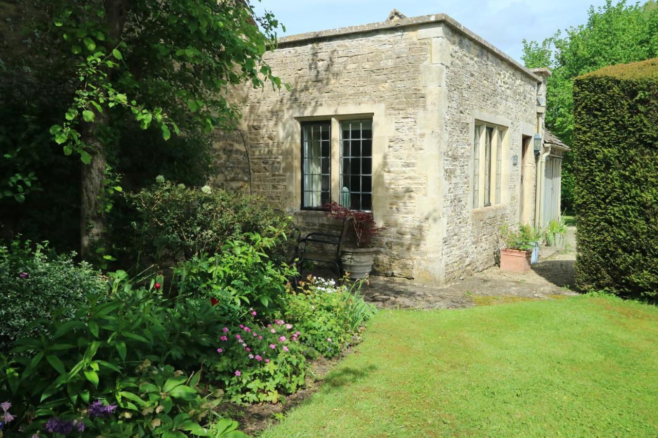 The Hermitage Cirencester Exterior photo